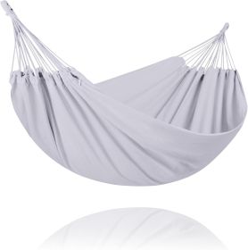 Medium Size Tree Hammocks for Outside, Patio Hammock Without Stand